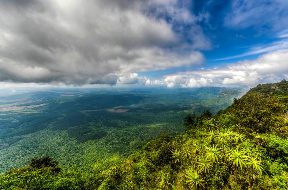 God's Window